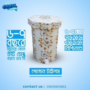 টাইলস প্রিমিয়াম (গোল্ডেন টাইলস)